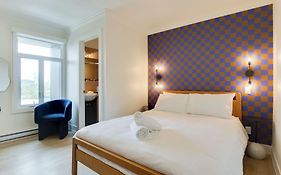 Appart/Hotel Annexe